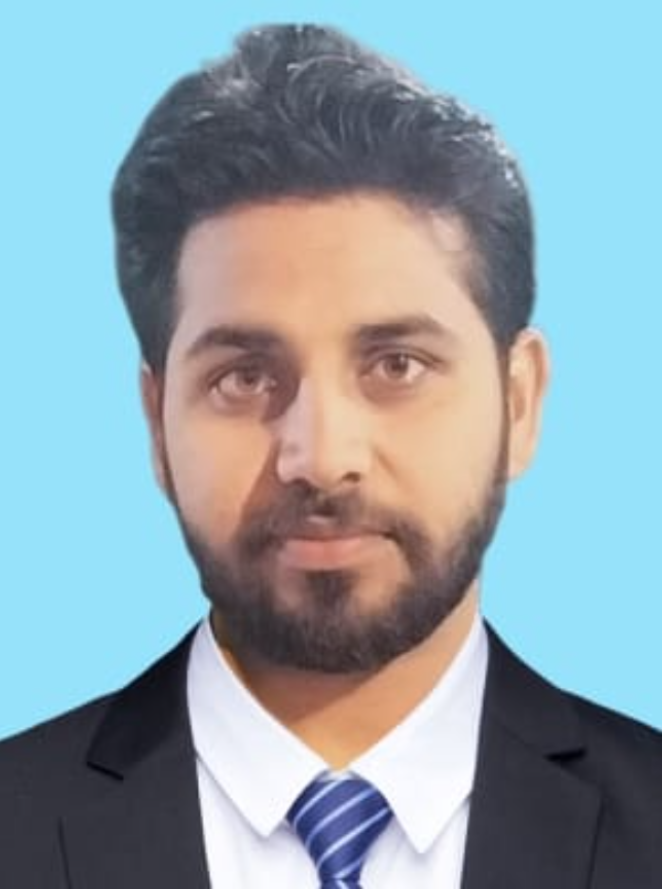 Mr. Gaurav Kumar